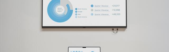 Belkin’s new HDMI adapter wirelessly connects to screens over 130 feet away