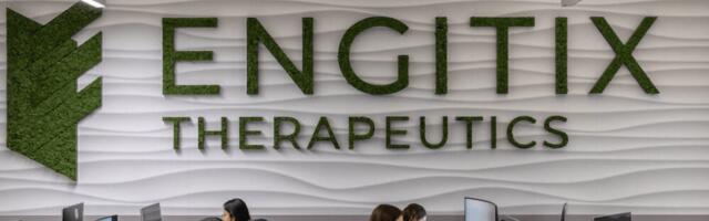 London’s Engitix secures €21 million extension to advance ECM-targeted cancer and fibrosis therapies