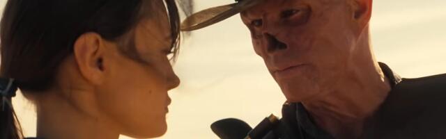 Amazon is making a Fallout Shelter competition reality TV show