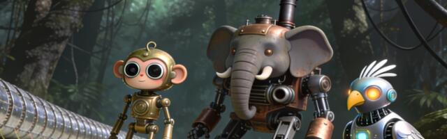 Алгоритмический тупик: почему платформы продвигают мусор, имея инструменты для его фильтрации