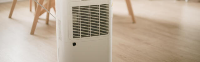 Your Dehumidifier Could Spark A Fire – Here's How To Keep Your Home Safe