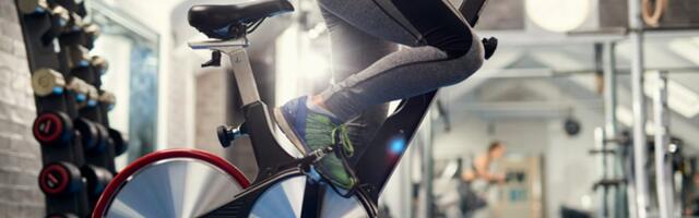 9 Ways You’re Using Your Exercise Bike Wrong, According to Cycling Pros