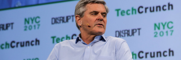 Steve Case’s Revolution is targeting $500 million for its fourth growth fund