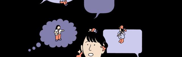 Why people are craving a different kind of therapy right now