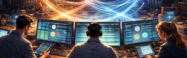 Параллельный запуск автотестов на Java: лучшие практики для стабильного CI/CD