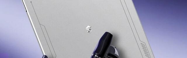 Xiaomi’s Black Shark Gaming Tablet: 12 GB Of RAM, 256 GB, Snapdragon SoC For Less Than $700