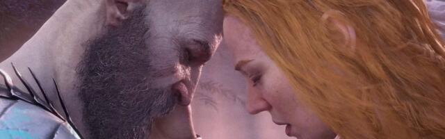 The next God of War game stars Faye rather than Kratos, insider claims, and will be revealed this year