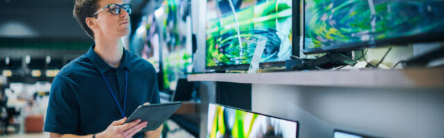 OLED Or LED – Which TV Type Lasts Longer?