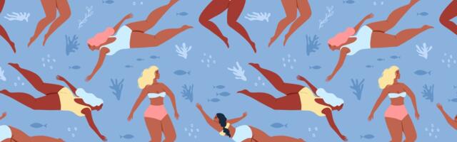 How to feel okay about your body in the age of Ozempic