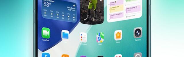 iPhone Fold Said to Come in These Three Storage Options