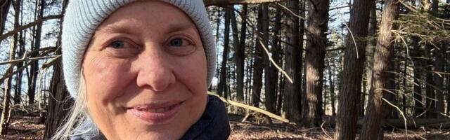 I attended a weekend reading retreat in my 60s. Surrounded by women of all ages, I learned more than I'd ever imagined.