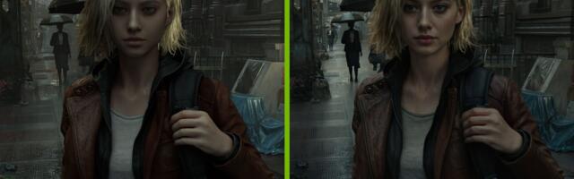 Nvidia debuts DLSS 5 for increased visual fidelity in games — AI-infused tech transforms pixels with photorealistic lighting and materials