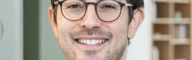 Dozens of scaleup execs back new VC firm to find Europe’s next decacorn