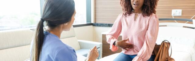 Stop ignoring subtle signs of cancer. A doctor explains when to get medical help.