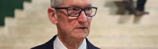 Apple’s App Store Rules Are Stuck In Past