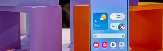 Samsung’s Galaxy A57 gets thinner, faster, and more expensive