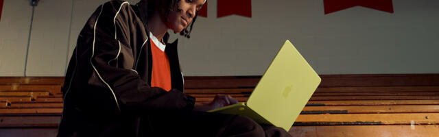 What's The Lifespan Of The MacBook Neo's Battery? Here's What Apple Says