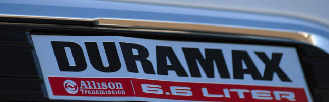 What Does The LLY Code Stand For On Duramax Diesel Engines?