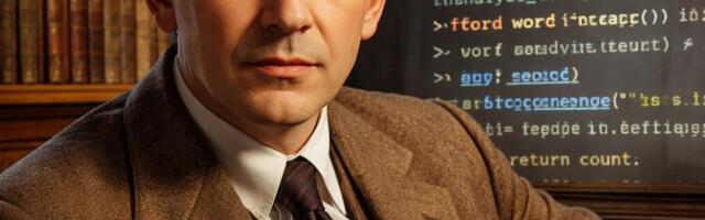 Печальный гений смеха. Выявляю элементы комического в текстах Зощенко с помощью Python