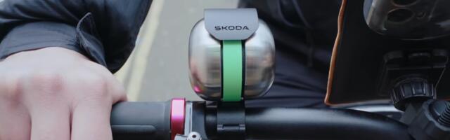 Your fancy noise-canceling headphones have a weakness, and Skoda just found it