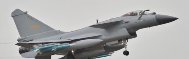 China Claims New Jet Engine Can Hit Mach 6 Without Changing Modes