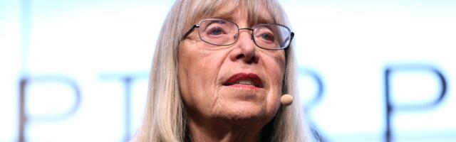 Meet the 'Godmother of Silicon Valley,' a high school teacher who quietly shaped the tech industry