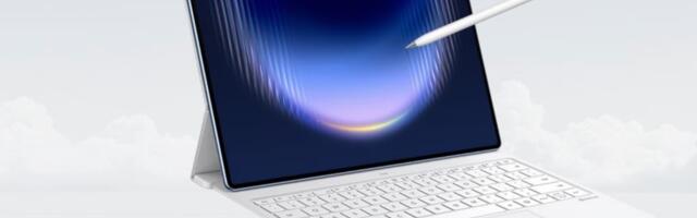This Android tablet is so thin it may make your phone look chunky