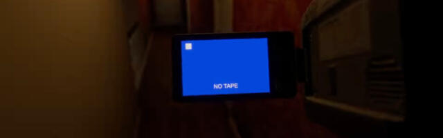 The Paranormal Activity game project is dead