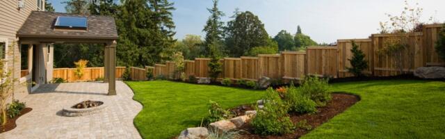 9 things landscapers, gardeners, and interior designers would never have in their outdoor spaces