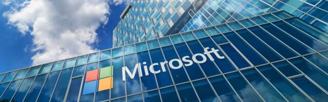 UK opens antitrust enquiry into Microsoft dominance of business software
