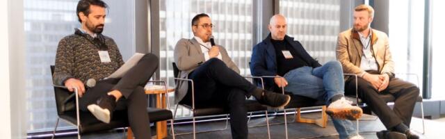 Defence tech founders are frustrated with Canada’s approach to “dual-use”