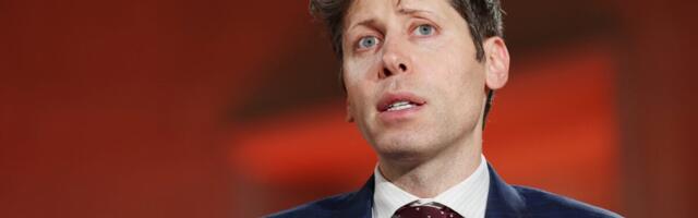 Sam Altman Would Like the Record to Show AI Will Not Take Your Job (Despite Everything He’s Said Previously)