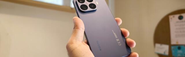 The Xiaomi 17T Pro gives you Leica cameras, big zoom, and a massive battery