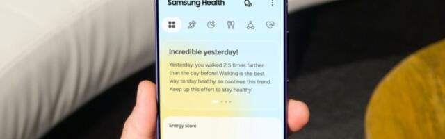 Samsung introduces next-gen Galaxy Watch features with the new Samsung Health app update