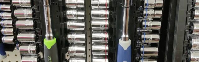 Quinn Vs. Pittsburgh: Buyers Say This Harbor Freight Impact Socket Set Is The Best Value