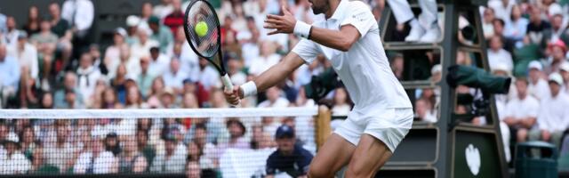 How to watch Tsitsipas vs. Djokovic online for free