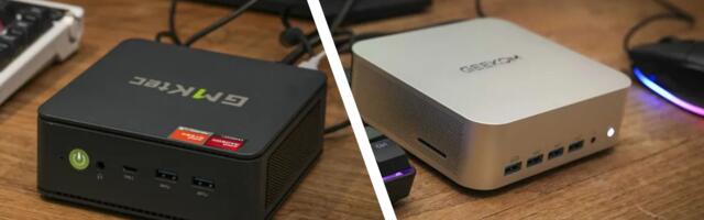 The top 6 back-to-school mini PCs for college and university — as benchmarked by our computing team (and no, they won't wipe out your student loan either)