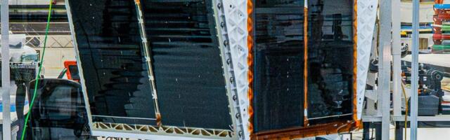 Space Mirror: The FCC Just Approved a Sun-Reflecting Satellite, and Astronomers Are Unimpressed