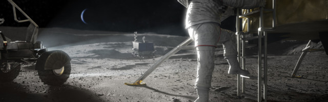 NASA names the astronauts eligible for early Artemis Moon missions