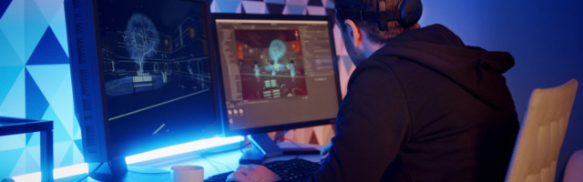 NextMind’s Dev Kit for mind controlled-computing offers a rare ‘wow’ factor in tech