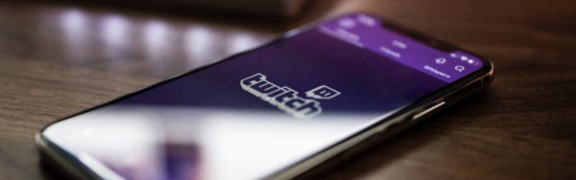 Twitch wants to move beyond live-streaming of games