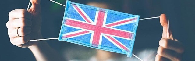Brexit and Covid-19 have created a perfect storm for outsourcing