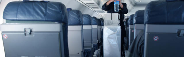 PayPal’s QR Code Payment Made Available To United Passengers To Make Inflight Purchases