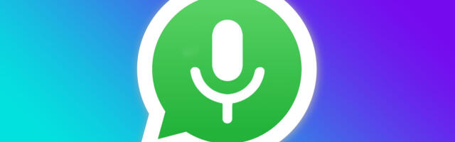 How to preview WhatsApp voice messages before sending them