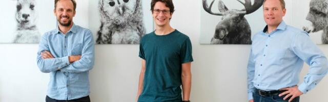 UK-based Molten Ventures leads $25m bet in synthetic data startup MOSTLY AI