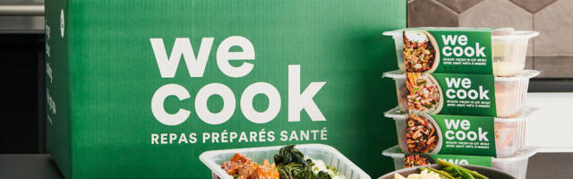 R|T: The Retail Times – “Ready-to-eat” gets funding fuel while grocery delivery grinds to a halt