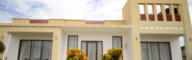 Investors in Kenya’s Hotels Now See Opportunities in Luxury Homes