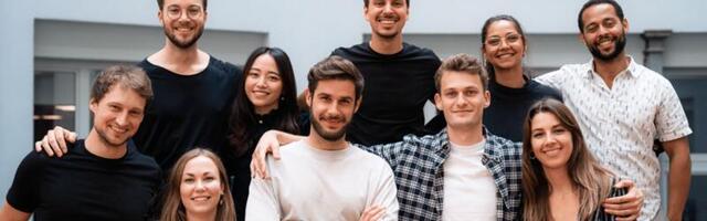 Berlin-based Jomigo picks up first capital investment to build headhunting marketplace of the future