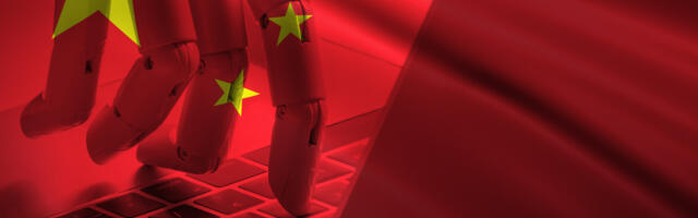 Beijing green lights local ChatGPT rivals and other AI applications alike