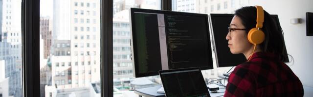 Employee Monitoring Done Right: Finding a Balance between Privacy and Productivity